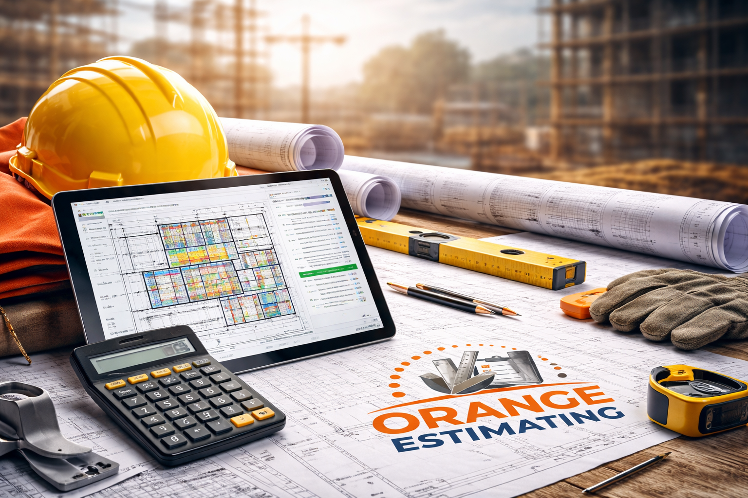 orane estimating services