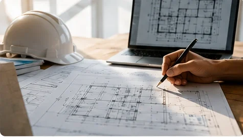 architects designers