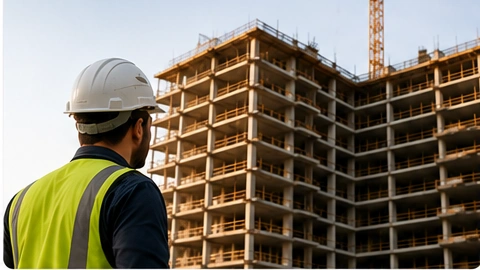 general contractors