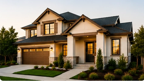 homebuilders