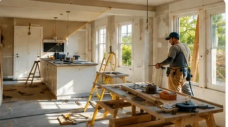 remodeling contractors
